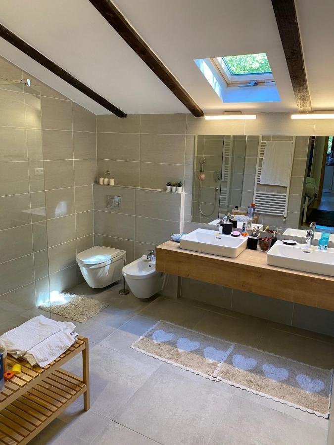 4Trees Holiday House スルニュ エクステリア 写真
