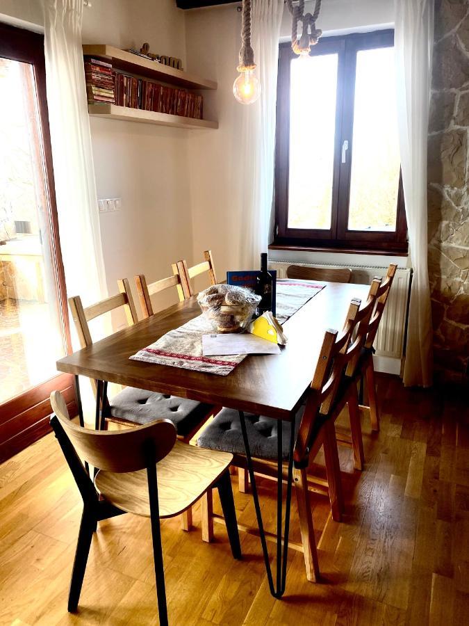 4Trees Holiday House スルニュ エクステリア 写真